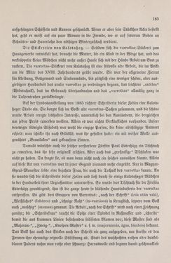 Bild der Seite - 185 - in Die österreichisch-ungarische Monarchie in Wort und Bild - Ungarn (7), Band 23