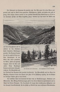 Bild der Seite - 199 - in Die österreichisch-ungarische Monarchie in Wort und Bild - Ungarn (7), Band 23