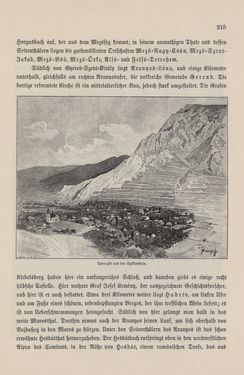 Bild der Seite - 215 - in Die österreichisch-ungarische Monarchie in Wort und Bild - Ungarn (7), Band 23