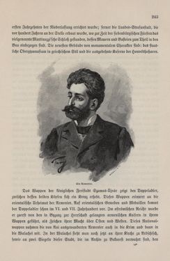 Bild der Seite - 243 - in Die österreichisch-ungarische Monarchie in Wort und Bild - Ungarn (7), Band 23