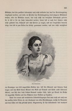 Image of the Page - 245 - in Die österreichisch-ungarische Monarchie in Wort und Bild - Ungarn (7), Volume 23