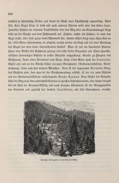 Image of the Page - 264 - in Die österreichisch-ungarische Monarchie in Wort und Bild - Ungarn (7), Volume 23