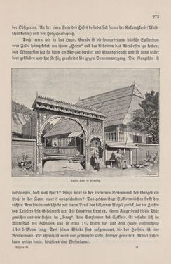 Bild der Seite - 273 - in Die österreichisch-ungarische Monarchie in Wort und Bild - Ungarn (7), Band 23
