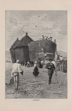 Image of the Page - 281 - in Die österreichisch-ungarische Monarchie in Wort und Bild - Ungarn (7), Volume 23