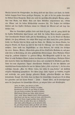 Image of the Page - 283 - in Die österreichisch-ungarische Monarchie in Wort und Bild - Ungarn (7), Volume 23