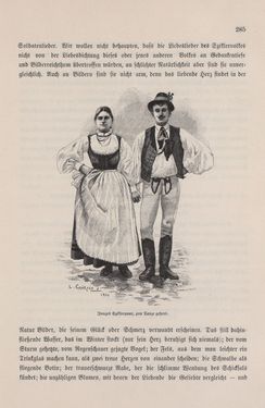 Bild der Seite - 285 - in Die österreichisch-ungarische Monarchie in Wort und Bild - Ungarn (7), Band 23