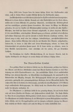 Image of the Page - 287 - in Die österreichisch-ungarische Monarchie in Wort und Bild - Ungarn (7), Volume 23
