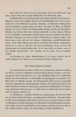 Image of the Page - 287 - in Die österreichisch-ungarische Monarchie in Wort und Bild - Ungarn (7), Volume 23