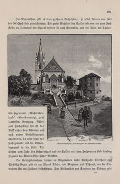 Image of the Page - 291 - in Die österreichisch-ungarische Monarchie in Wort und Bild - Ungarn (7), Volume 23