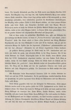 Image of the Page - 294 - in Die österreichisch-ungarische Monarchie in Wort und Bild - Ungarn (7), Volume 23
