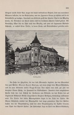 Bild der Seite - 299 - in Die österreichisch-ungarische Monarchie in Wort und Bild - Ungarn (7), Band 23