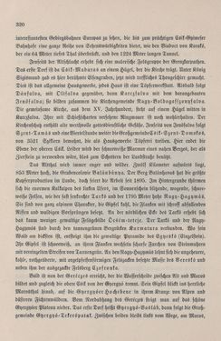 Image of the Page - 320 - in Die österreichisch-ungarische Monarchie in Wort und Bild - Ungarn (7), Volume 23