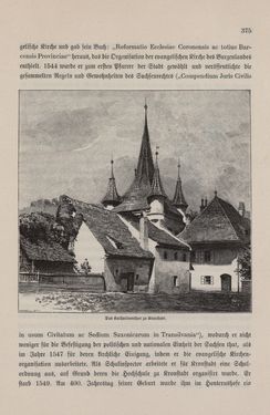 Image of the Page - 375 - in Die österreichisch-ungarische Monarchie in Wort und Bild - Ungarn (7), Volume 23
