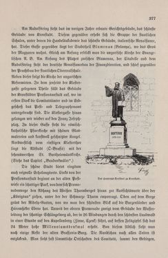 Image of the Page - 377 - in Die österreichisch-ungarische Monarchie in Wort und Bild - Ungarn (7), Volume 23