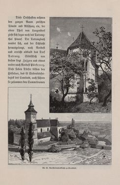 Image of the Page - 381 - in Die österreichisch-ungarische Monarchie in Wort und Bild - Ungarn (7), Volume 23