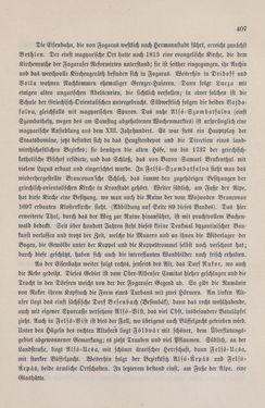 Image of the Page - 407 - in Die österreichisch-ungarische Monarchie in Wort und Bild - Ungarn (7), Volume 23