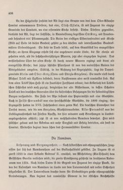 Image of the Page - 408 - in Die österreichisch-ungarische Monarchie in Wort und Bild - Ungarn (7), Volume 23