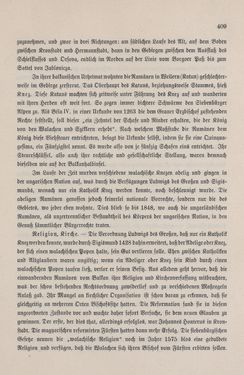 Image of the Page - 409 - in Die österreichisch-ungarische Monarchie in Wort und Bild - Ungarn (7), Volume 23