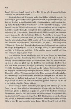 Bild der Seite - 412 - in Die österreichisch-ungarische Monarchie in Wort und Bild - Ungarn (7), Band 23