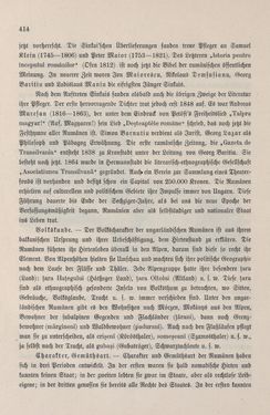Bild der Seite - 414 - in Die österreichisch-ungarische Monarchie in Wort und Bild - Ungarn (7), Band 23