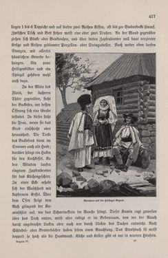 Bild der Seite - 417 - in Die österreichisch-ungarische Monarchie in Wort und Bild - Ungarn (7), Band 23