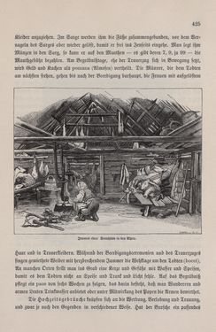 Bild der Seite - 425 - in Die österreichisch-ungarische Monarchie in Wort und Bild - Ungarn (7), Band 23