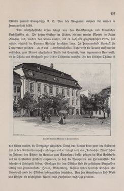 Bild der Seite - 437 - in Die österreichisch-ungarische Monarchie in Wort und Bild - Ungarn (7), Band 23