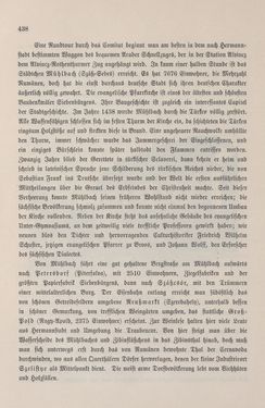 Bild der Seite - 438 - in Die österreichisch-ungarische Monarchie in Wort und Bild - Ungarn (7), Band 23