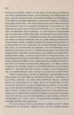 Image of the Page - 442 - in Die österreichisch-ungarische Monarchie in Wort und Bild - Ungarn (7), Volume 23