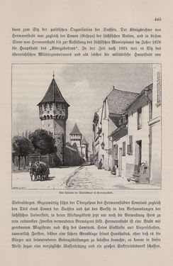 Image of the Page - 445 - in Die österreichisch-ungarische Monarchie in Wort und Bild - Ungarn (7), Volume 23