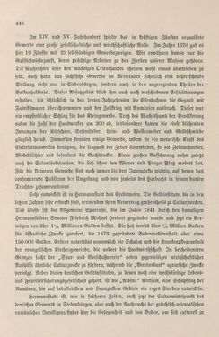 Image of the Page - 446 - in Die österreichisch-ungarische Monarchie in Wort und Bild - Ungarn (7), Volume 23