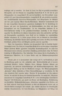 Image of the Page - 447 - in Die österreichisch-ungarische Monarchie in Wort und Bild - Ungarn (7), Volume 23