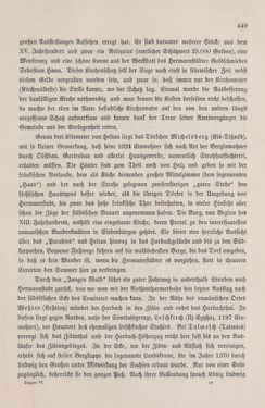 Image of the Page - 449 - in Die österreichisch-ungarische Monarchie in Wort und Bild - Ungarn (7), Volume 23