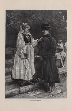 Image of the Page - 461 - in Die österreichisch-ungarische Monarchie in Wort und Bild - Ungarn (7), Volume 23