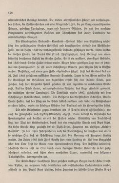 Image of the Page - 476 - in Die österreichisch-ungarische Monarchie in Wort und Bild - Ungarn (7), Volume 23