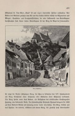 Bild der Seite - 477 - in Die österreichisch-ungarische Monarchie in Wort und Bild - Ungarn (7), Band 23