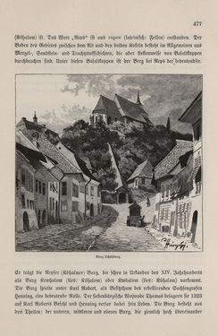 Image of the Page - 477 - in Die österreichisch-ungarische Monarchie in Wort und Bild - Ungarn (7), Volume 23