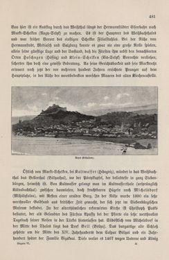 Image of the Page - 481 - in Die österreichisch-ungarische Monarchie in Wort und Bild - Ungarn (7), Volume 23