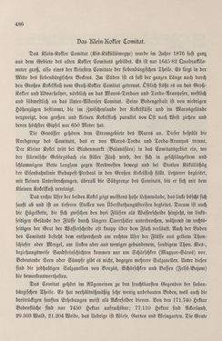 Image of the Page - 486 - in Die österreichisch-ungarische Monarchie in Wort und Bild - Ungarn (7), Volume 23