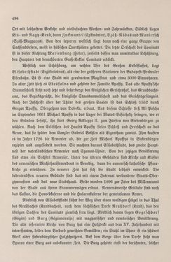 Bild der Seite - 494 - in Die österreichisch-ungarische Monarchie in Wort und Bild - Ungarn (7), Band 23