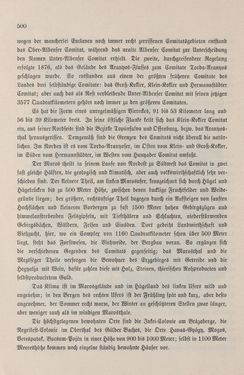 Image of the Page - 500 - in Die österreichisch-ungarische Monarchie in Wort und Bild - Ungarn (7), Volume 23