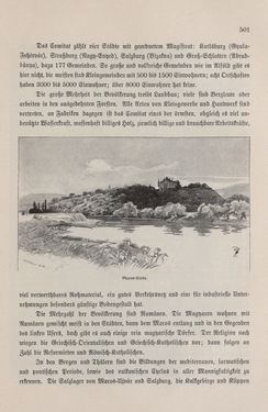 Image of the Page - 501 - in Die österreichisch-ungarische Monarchie in Wort und Bild - Ungarn (7), Volume 23