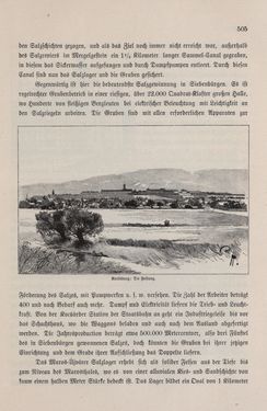 Image of the Page - 505 - in Die österreichisch-ungarische Monarchie in Wort und Bild - Ungarn (7), Volume 23