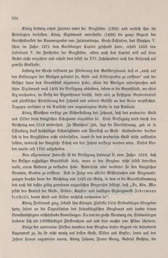 Image of the Page - 524 - in Die österreichisch-ungarische Monarchie in Wort und Bild - Ungarn (7), Volume 23