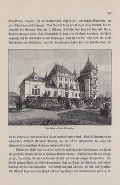 Image of the Page - 555 - in Die österreichisch-ungarische Monarchie in Wort und Bild - Ungarn (7), Volume 23