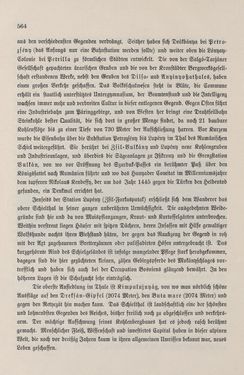 Image of the Page - 564 - in Die österreichisch-ungarische Monarchie in Wort und Bild - Ungarn (7), Volume 23