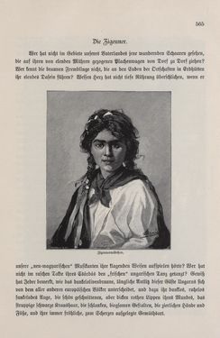 Bild der Seite - 565 - in Die österreichisch-ungarische Monarchie in Wort und Bild - Ungarn (7), Band 23