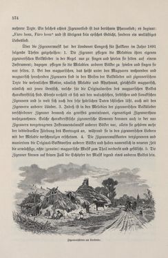 Bild der Seite - 574 - in Die österreichisch-ungarische Monarchie in Wort und Bild - Ungarn (7), Band 23