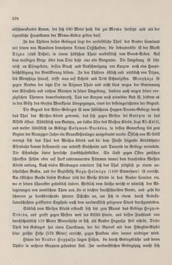 Image of the Page - 576 - in Die österreichisch-ungarische Monarchie in Wort und Bild - Ungarn (7), Volume 23