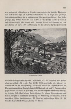 Image of the Page - 585 - in Die österreichisch-ungarische Monarchie in Wort und Bild - Ungarn (7), Volume 23